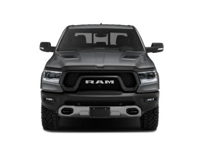 2021 RAM Ram 1500 Laramie