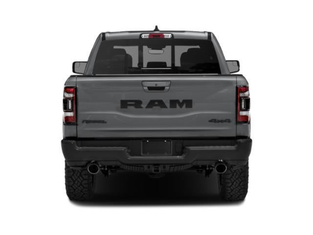 2021 RAM Ram 1500 Laramie