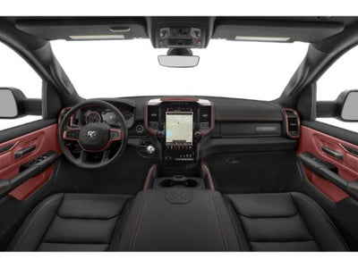 2021 RAM Ram 1500 Laramie