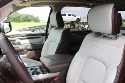 2026 RAM Ram 1500 Laramie