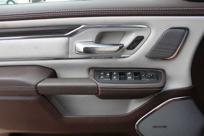 2026 RAM Ram 1500 Laramie