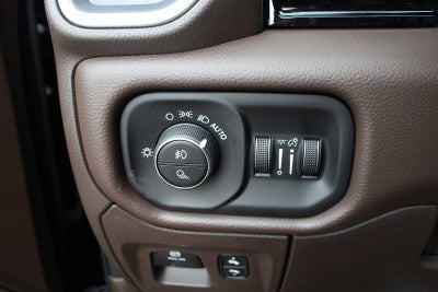 2026 RAM Ram 1500 Laramie