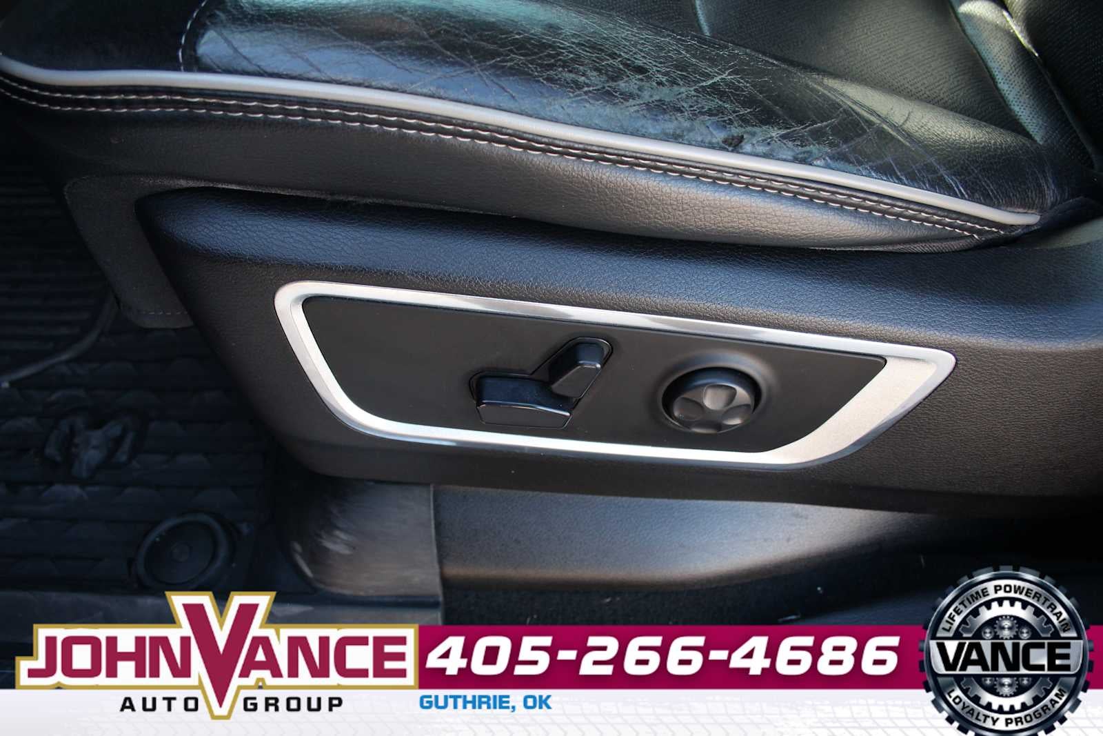 2019 RAM Ram 1500 Laramie