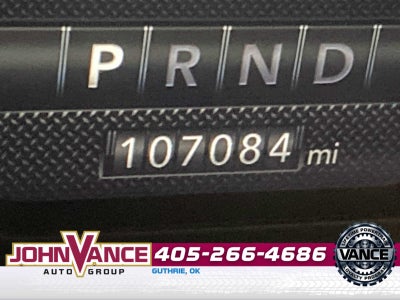 2019 RAM Ram 1500 Laramie