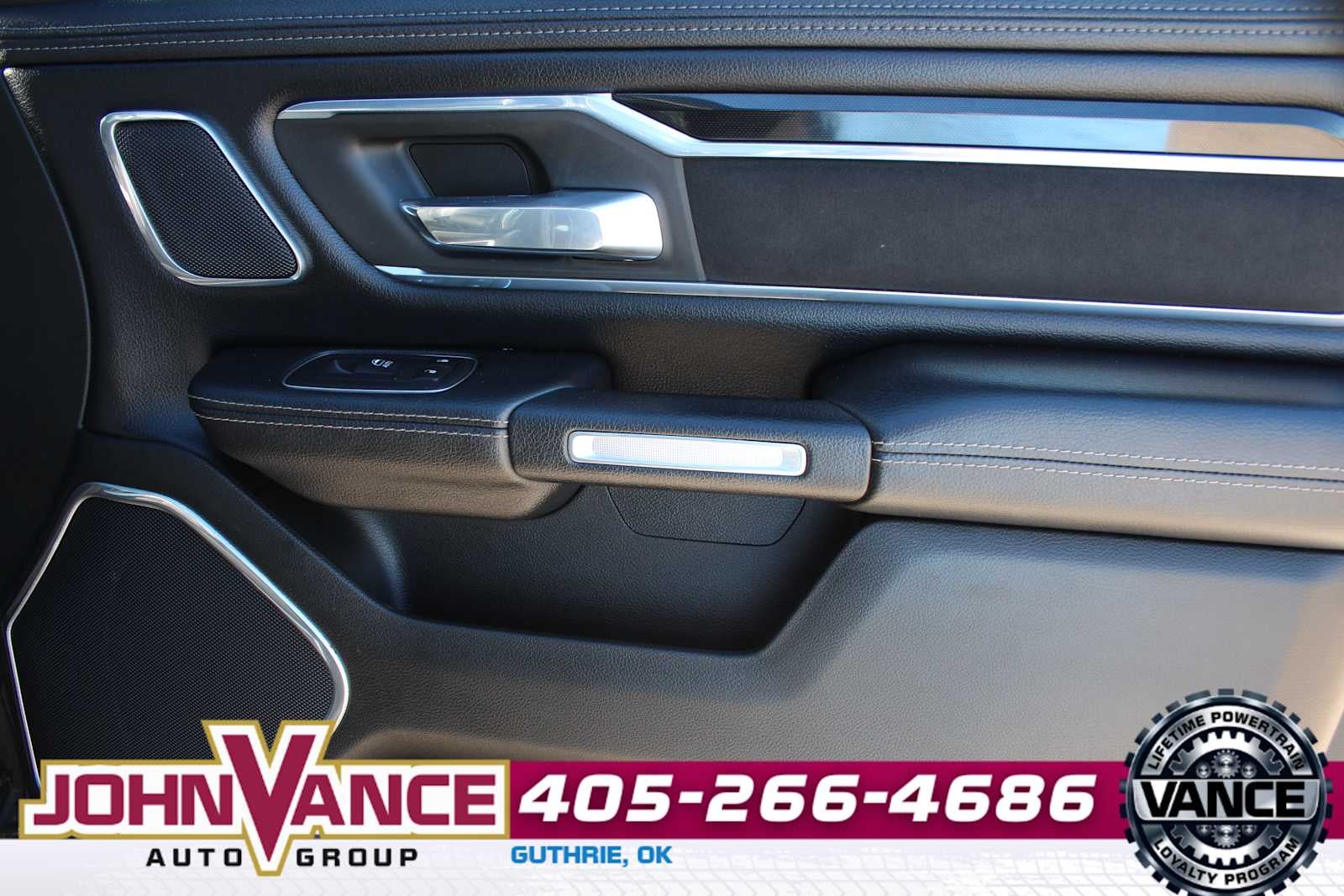 2019 RAM Ram 1500 Laramie