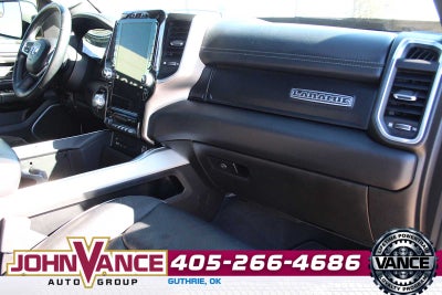 2019 RAM Ram 1500 Laramie