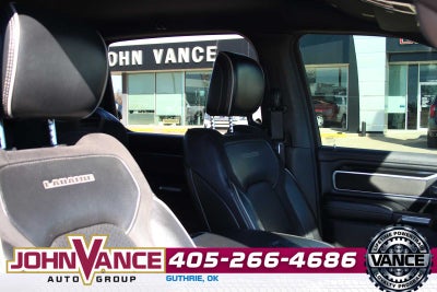 2019 RAM Ram 1500 Laramie