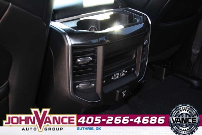 2019 RAM Ram 1500 Laramie