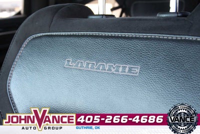 2019 RAM Ram 1500 Laramie