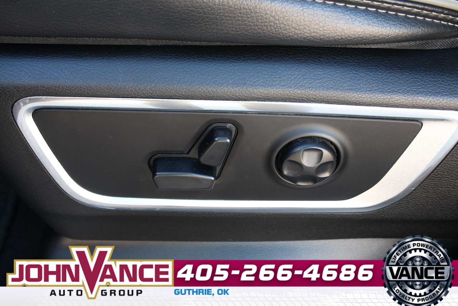 2019 RAM Ram 1500 Laramie