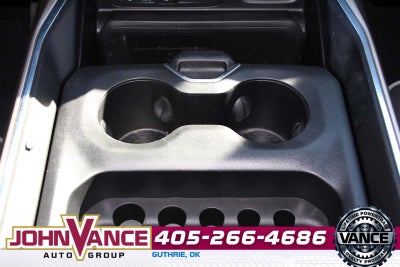 2019 RAM Ram 1500 Laramie