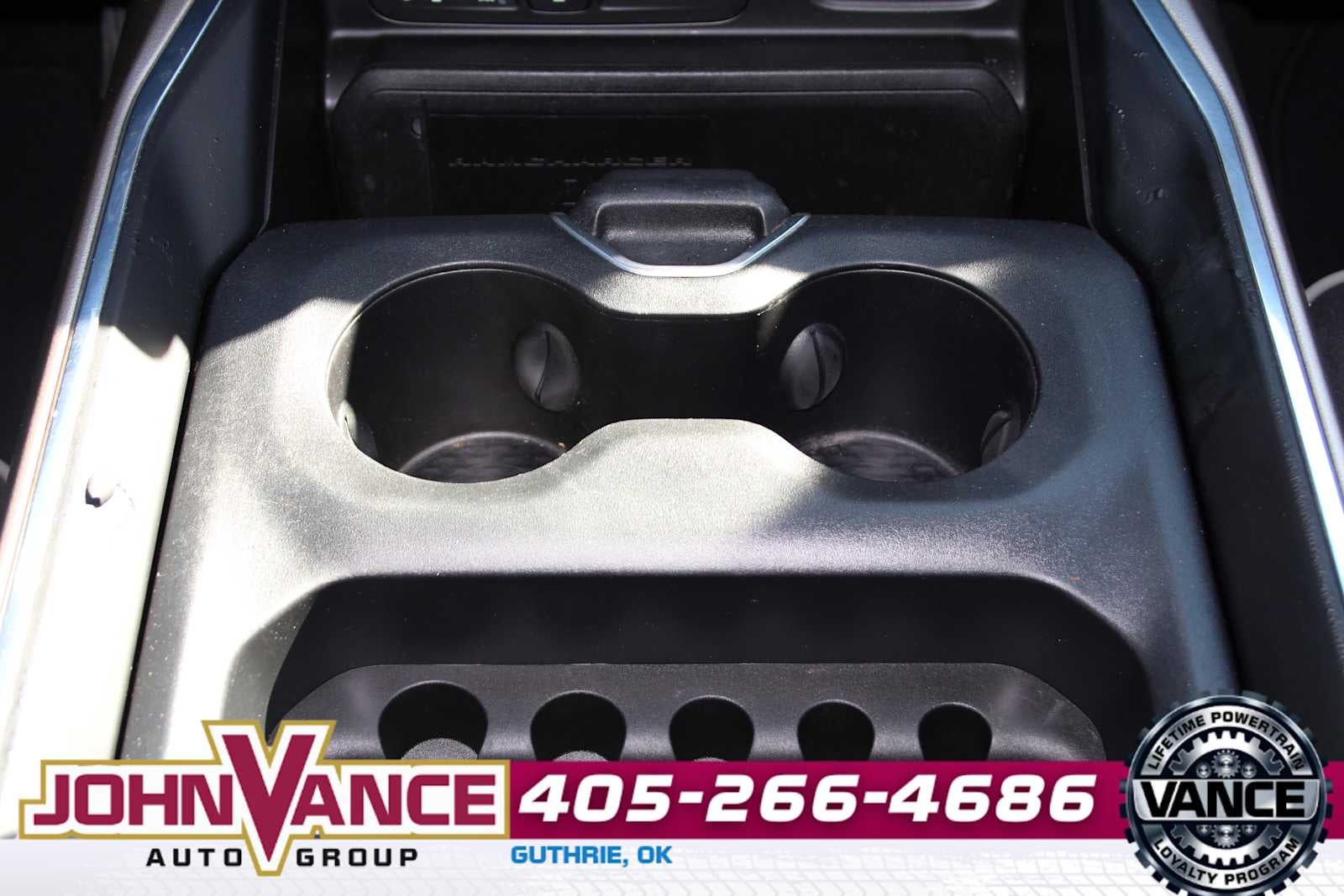 2019 RAM Ram 1500 Laramie