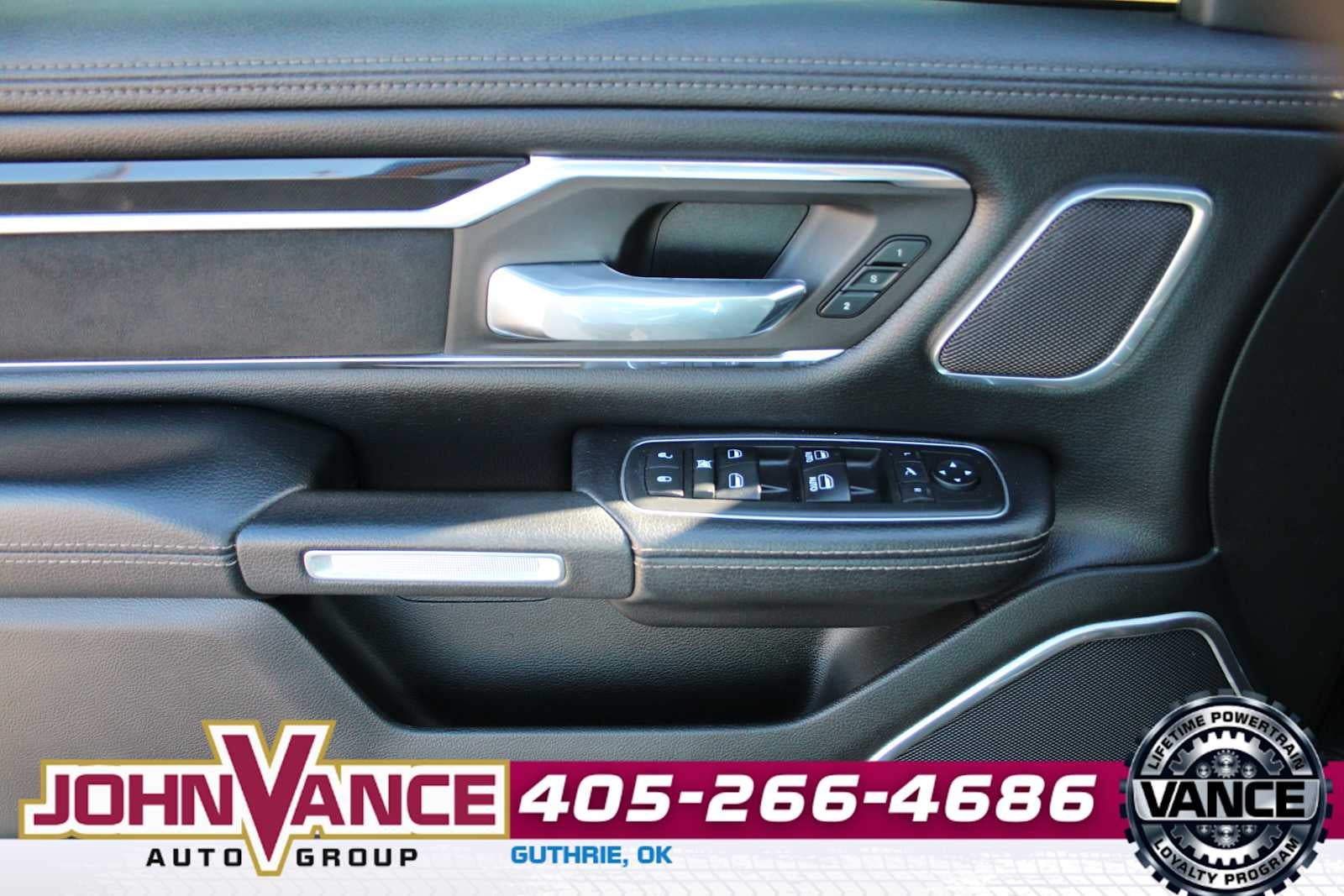 2019 RAM Ram 1500 Laramie