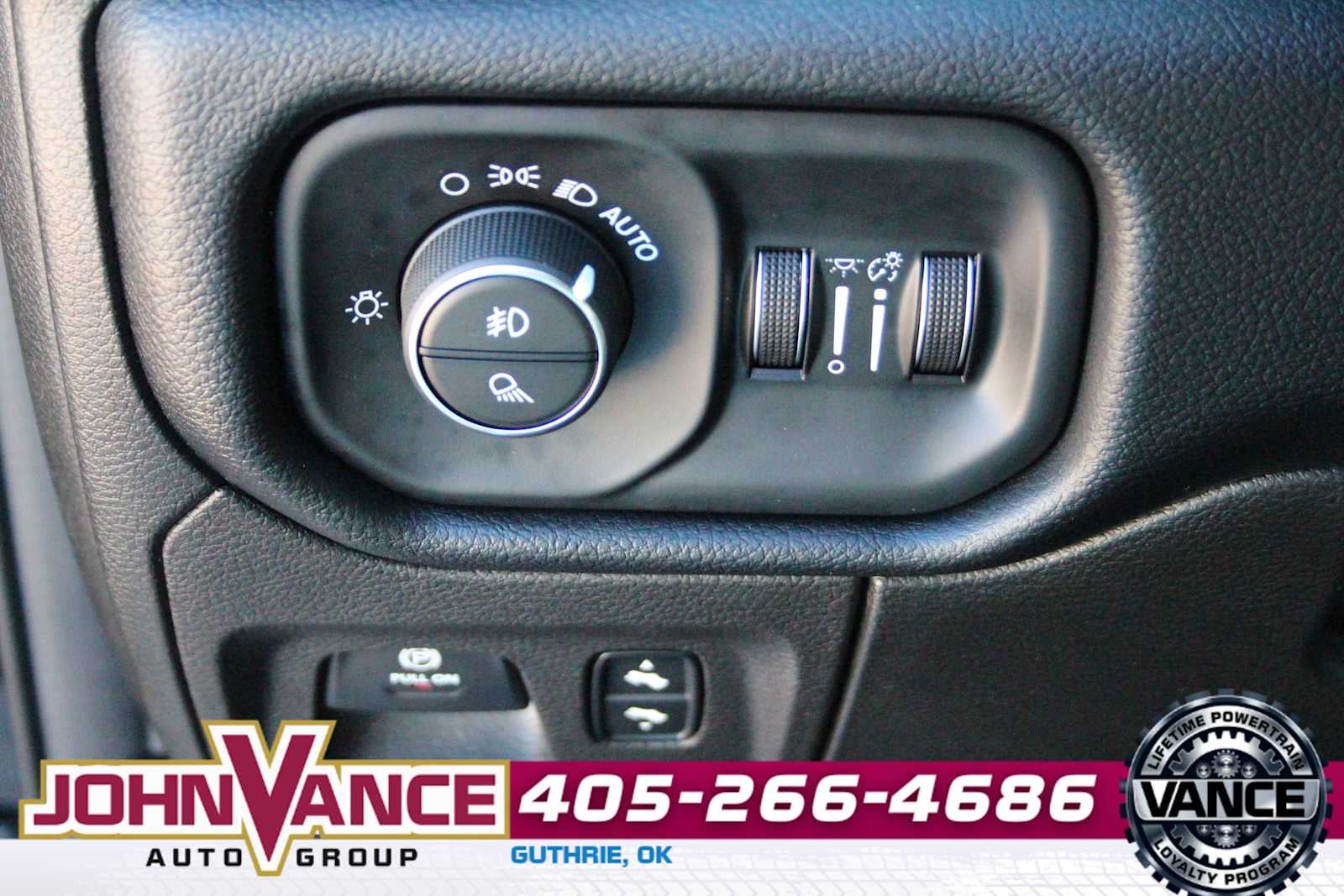 2019 RAM Ram 1500 Laramie