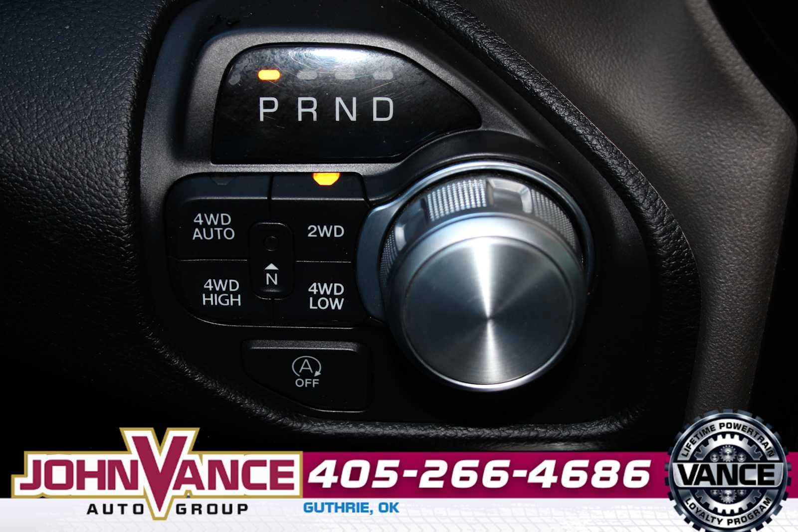 2019 RAM Ram 1500 Laramie