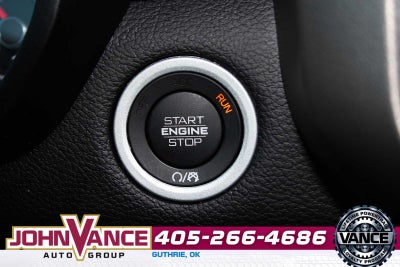 2019 RAM Ram 1500 Laramie