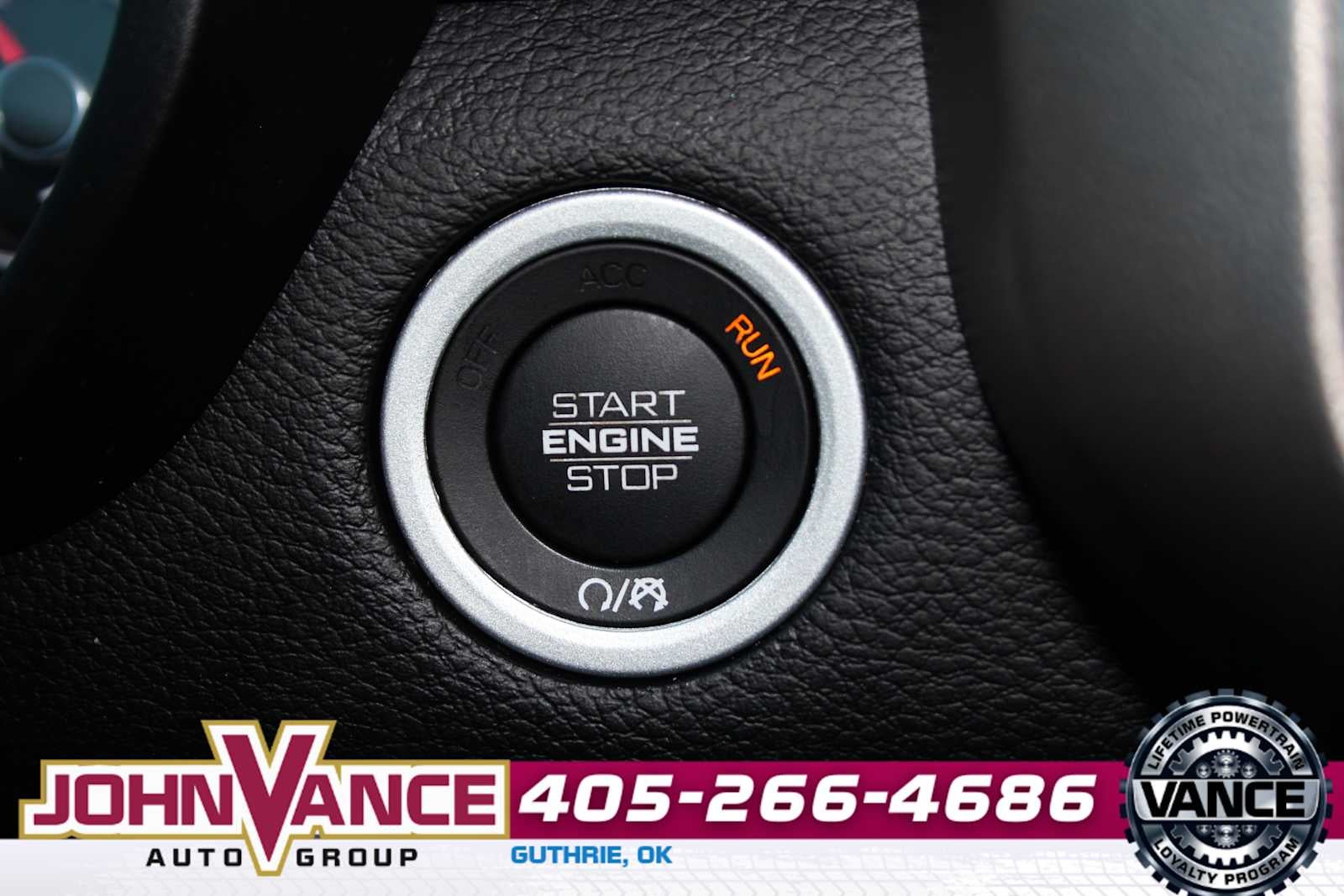 2019 RAM Ram 1500 Laramie