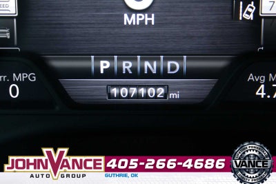 2019 RAM Ram 1500 Laramie