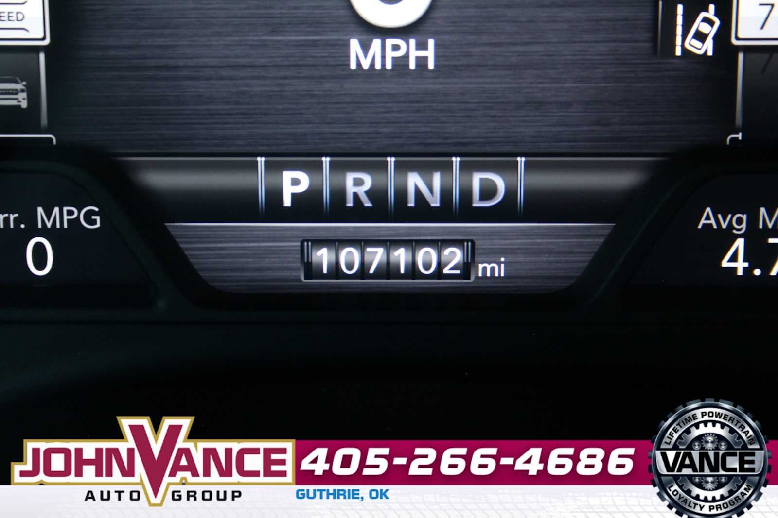 2019 RAM Ram 1500 Laramie