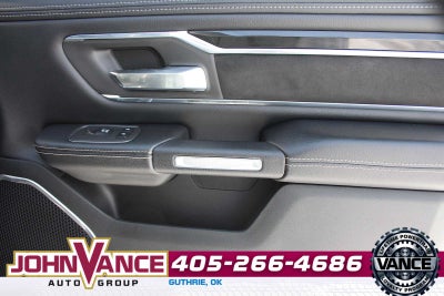 2019 RAM Ram 1500 Laramie