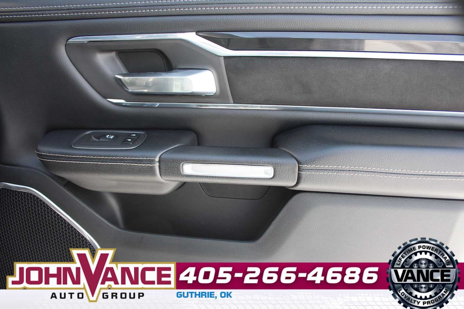 2019 RAM Ram 1500 Laramie