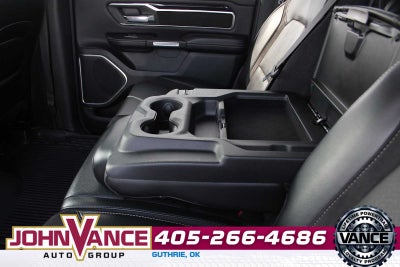 2019 RAM Ram 1500 Laramie