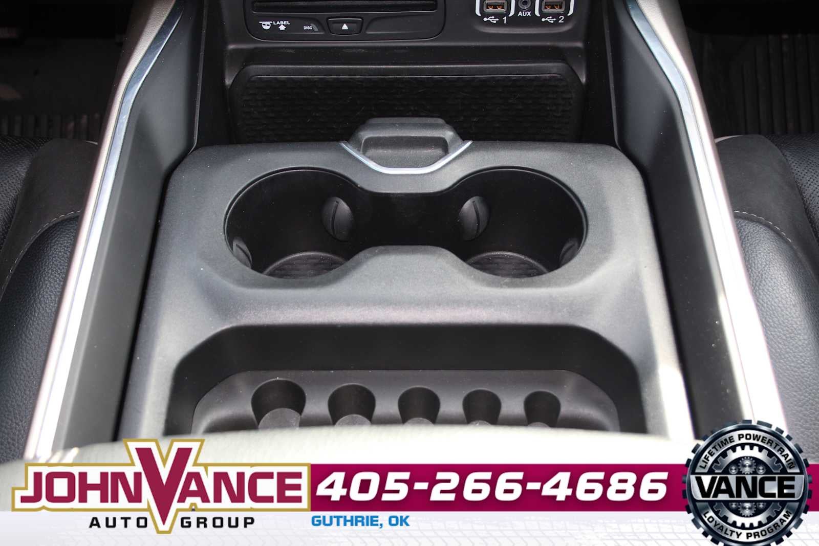 2019 RAM Ram 1500 Laramie