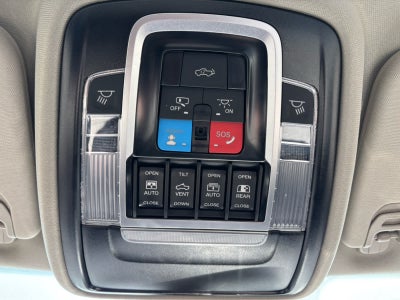 2026 RAM Ram 1500 Laramie