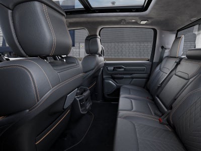 2026 RAM Ram 1500 Tungsten