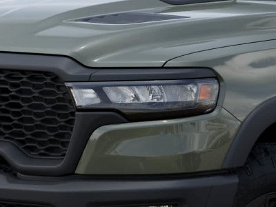 2026 RAM Ram 1500 Rebel