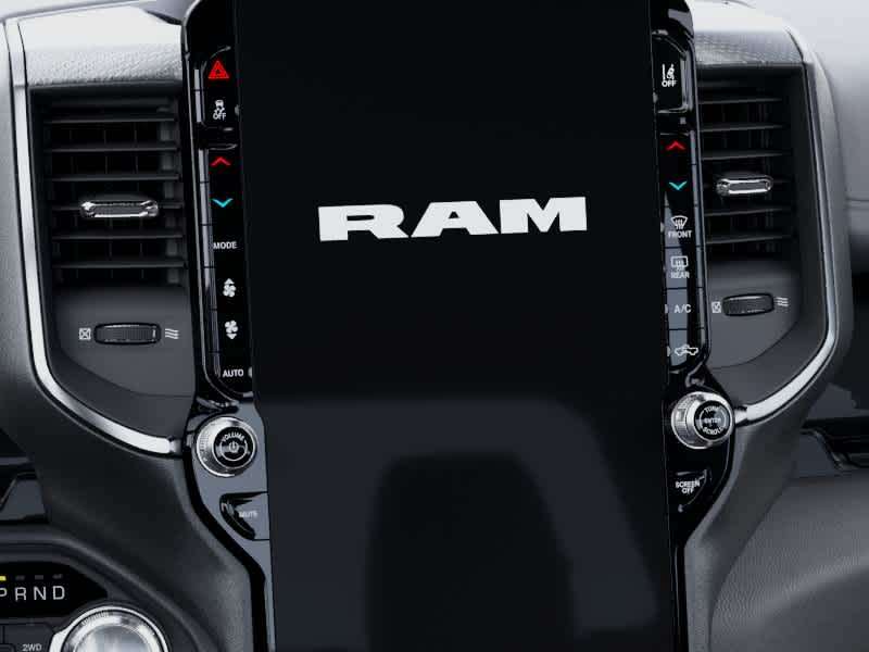 2026 RAM Ram 1500 Rebel