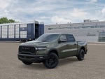 2026 RAM Ram 1500 Rebel
