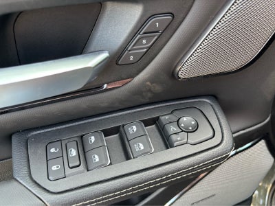 2026 RAM Ram 1500 Rebel