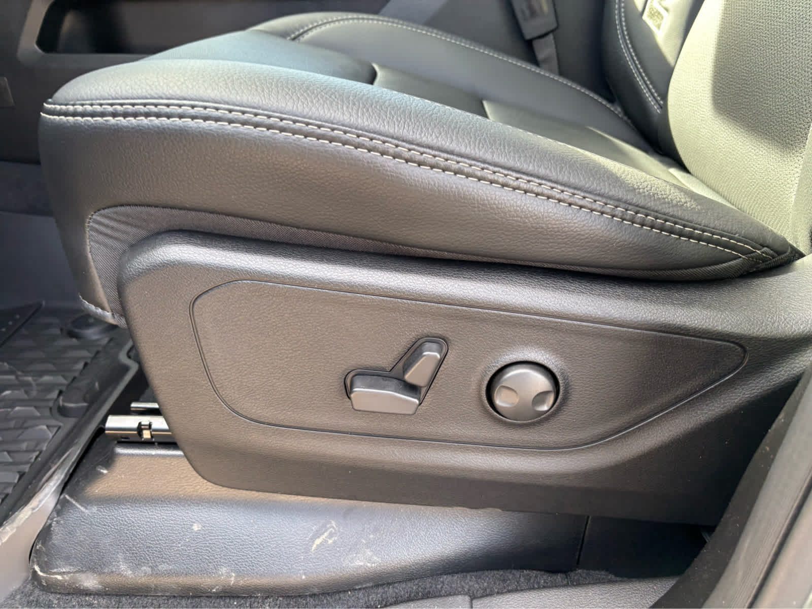 2026 RAM Ram 1500 Rebel