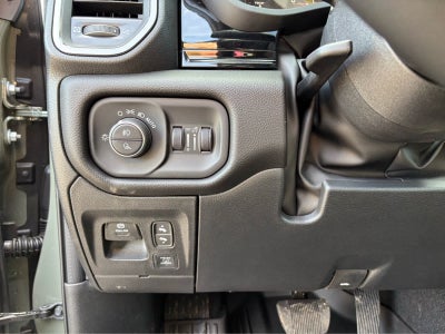 2026 RAM Ram 1500 Rebel