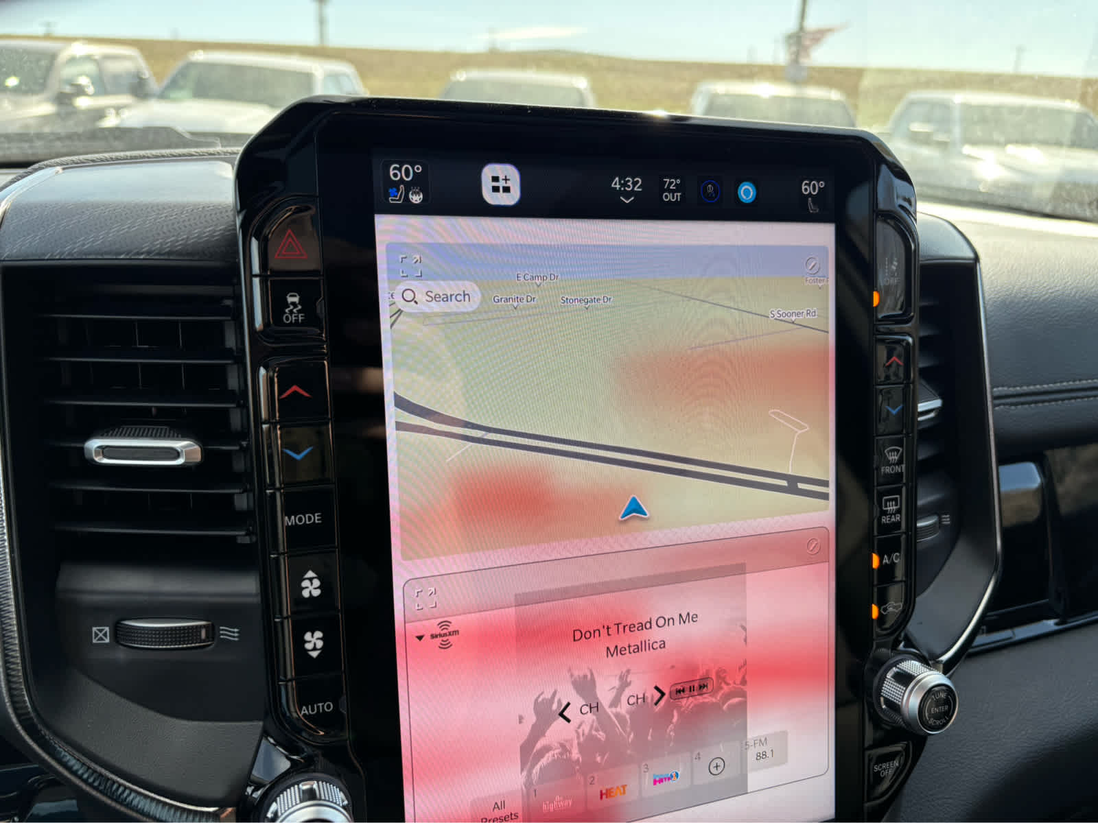 2026 RAM Ram 1500 Rebel