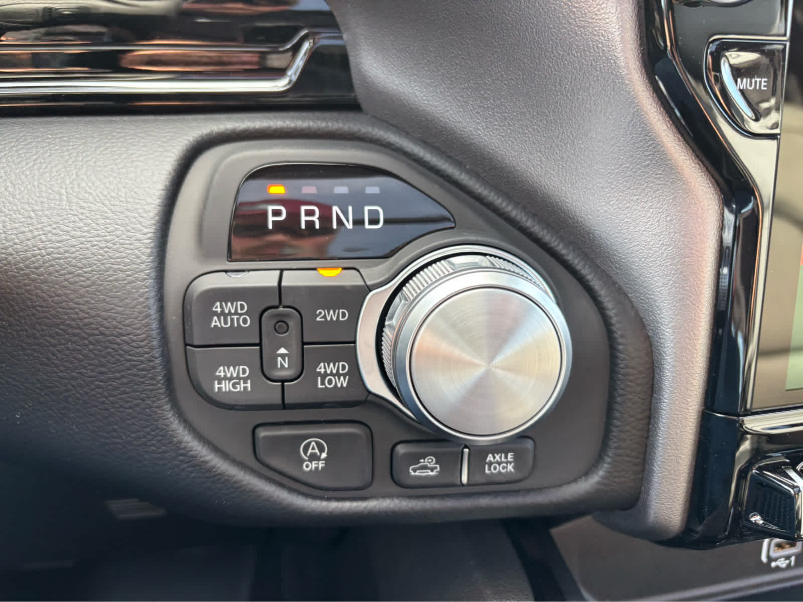 2026 RAM Ram 1500 Rebel