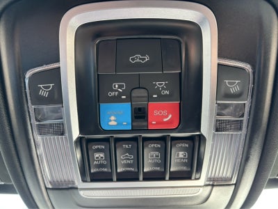 2026 RAM Ram 1500 Rebel