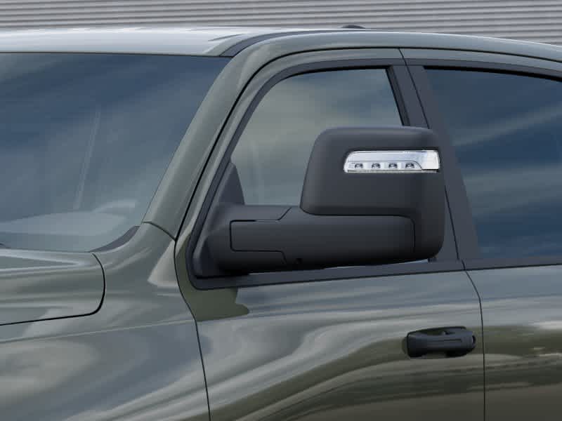 2026 RAM Ram 1500 Rebel