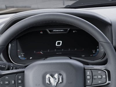 2027 RAM Ram 1500 Rebel