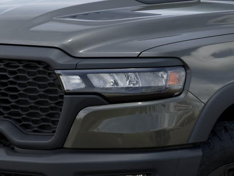 2027 RAM Ram 1500 Rebel
