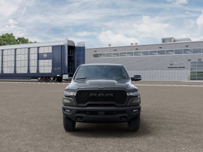 2027 RAM Ram 1500 Rebel