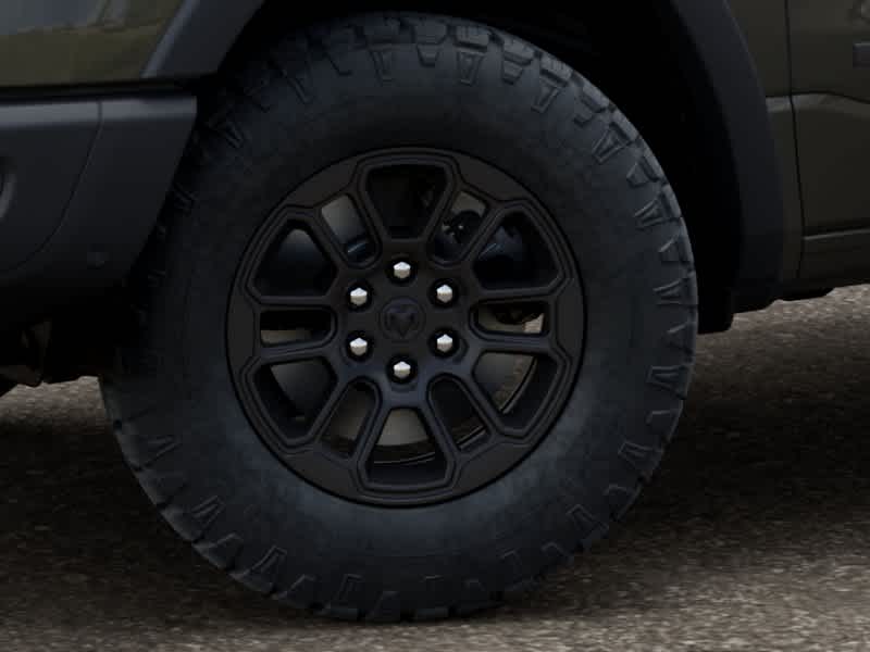 2027 RAM Ram 1500 Rebel
