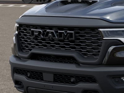 2026 RAM Ram 1500 RHO
