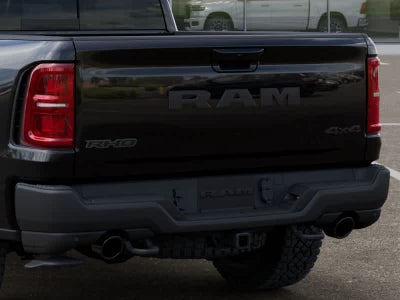 2026 RAM Ram 1500 RHO