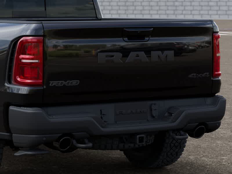 2026 RAM Ram 1500 RHO