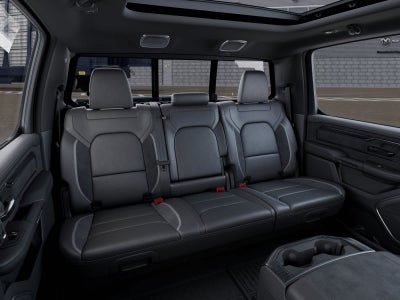 2026 RAM Ram 1500 RHO