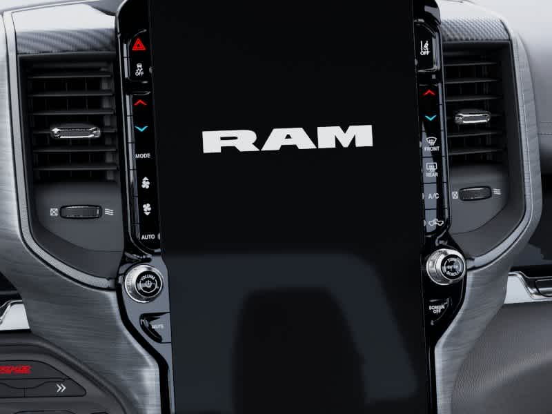 2026 RAM Ram 1500 RHO
