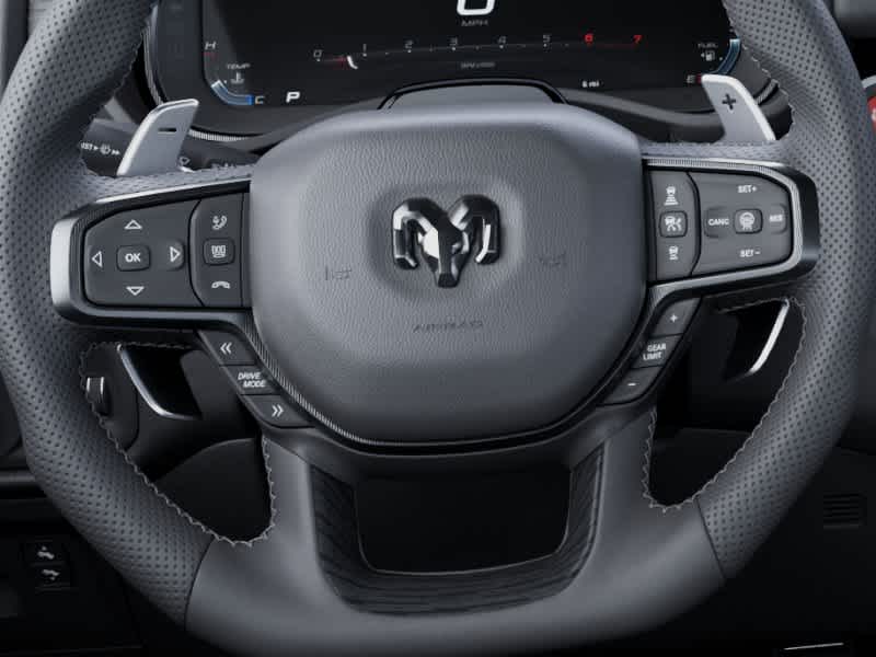 2026 RAM Ram 1500 RHO