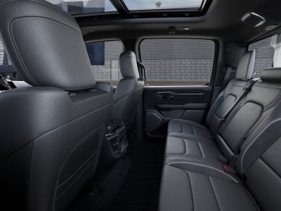 2026 RAM Ram 1500 RHO